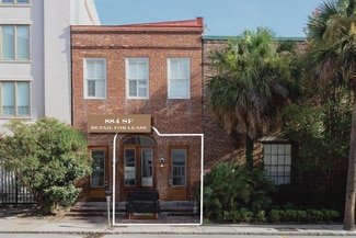 More details for 30 Vendue Range, Charleston, SC - Retail for Lease