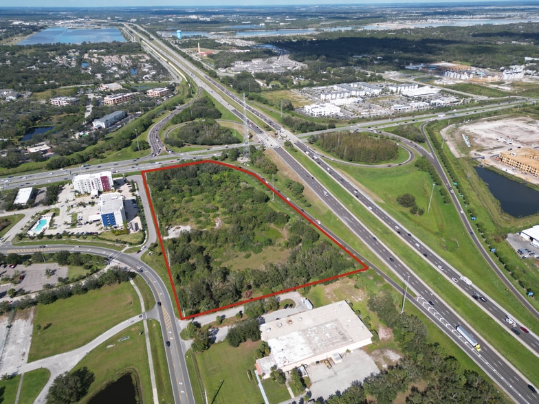 95 N Cattlemen Rd, Sarasota, FL for lease - Building Photo - Image 2 of 10