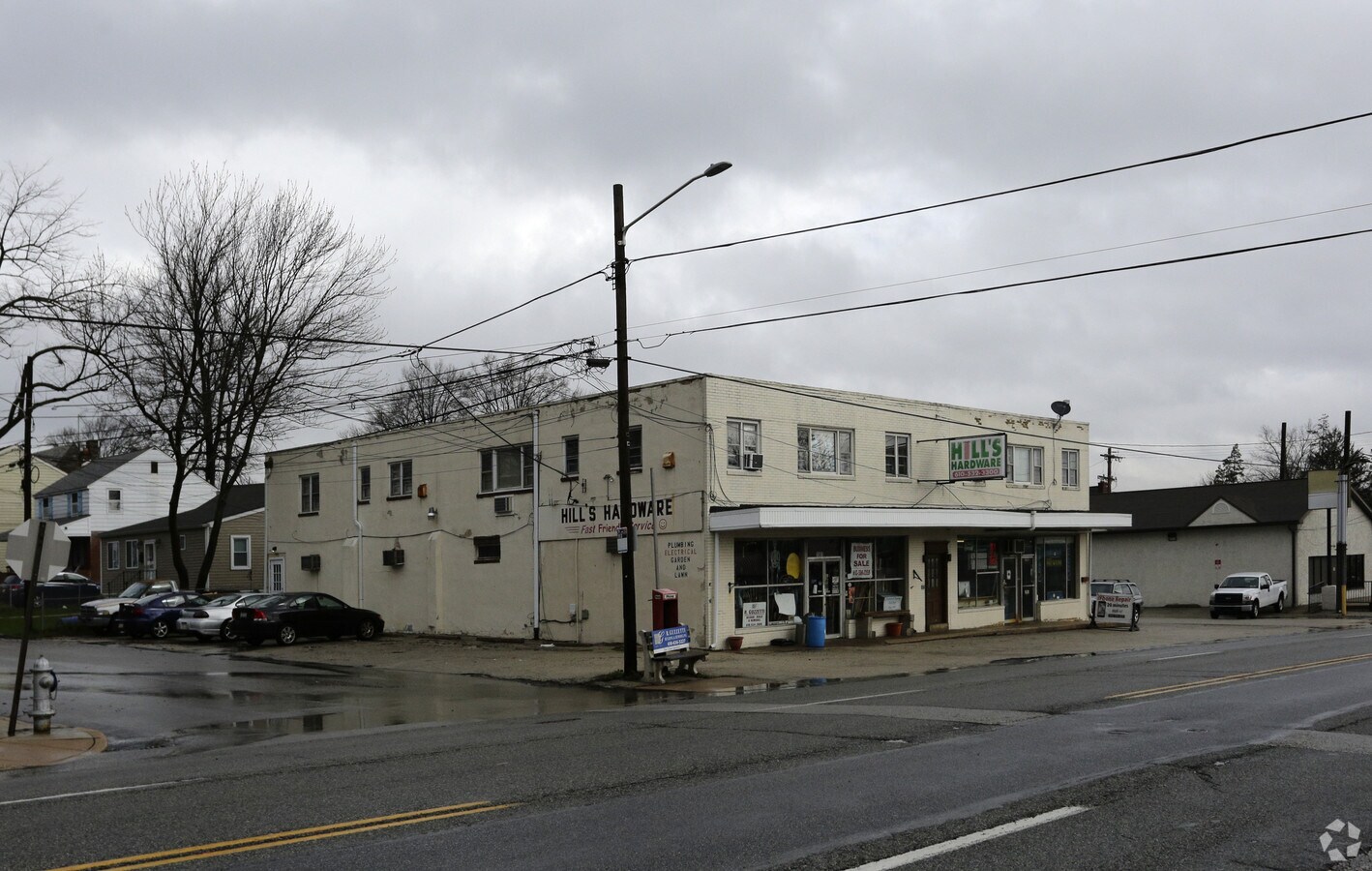 1501 MacDade Blvd, Folsom, PA 19033 Property Record