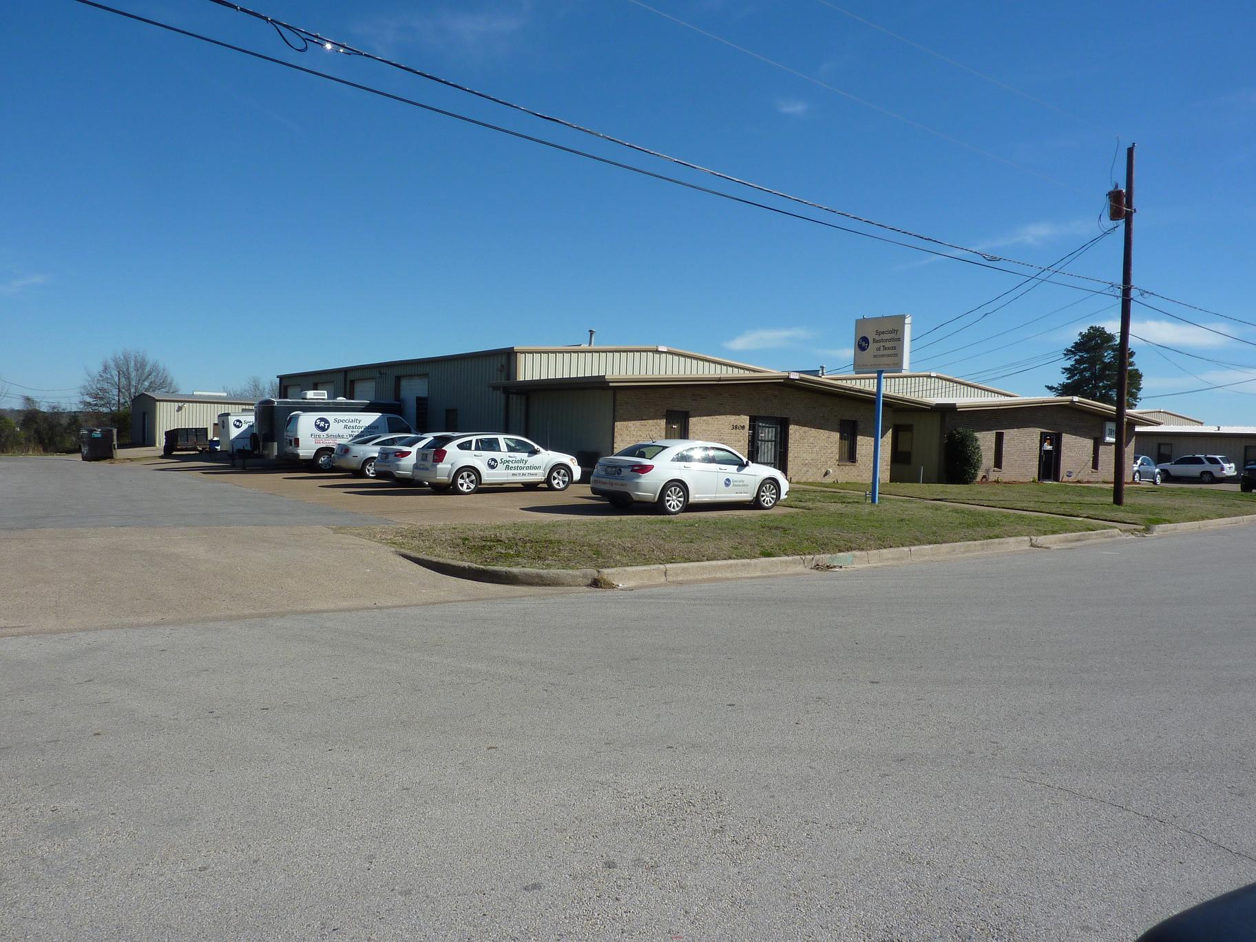 3808 Timms St, Tyler, TX for sale Primary Photo- Image 1 of 1