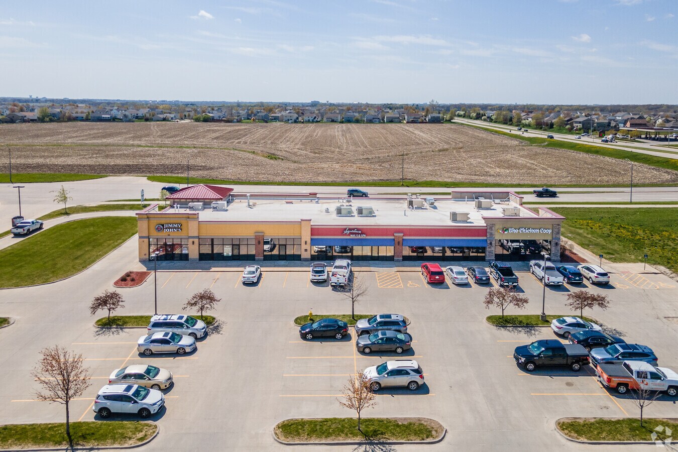 1270112729 Meredith Dr, Urbandale, IA 50322 Urban Loop Commerce Park