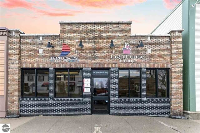434 E Front St, Traverse City, MI for sale Building Photo- Image 1 of 1