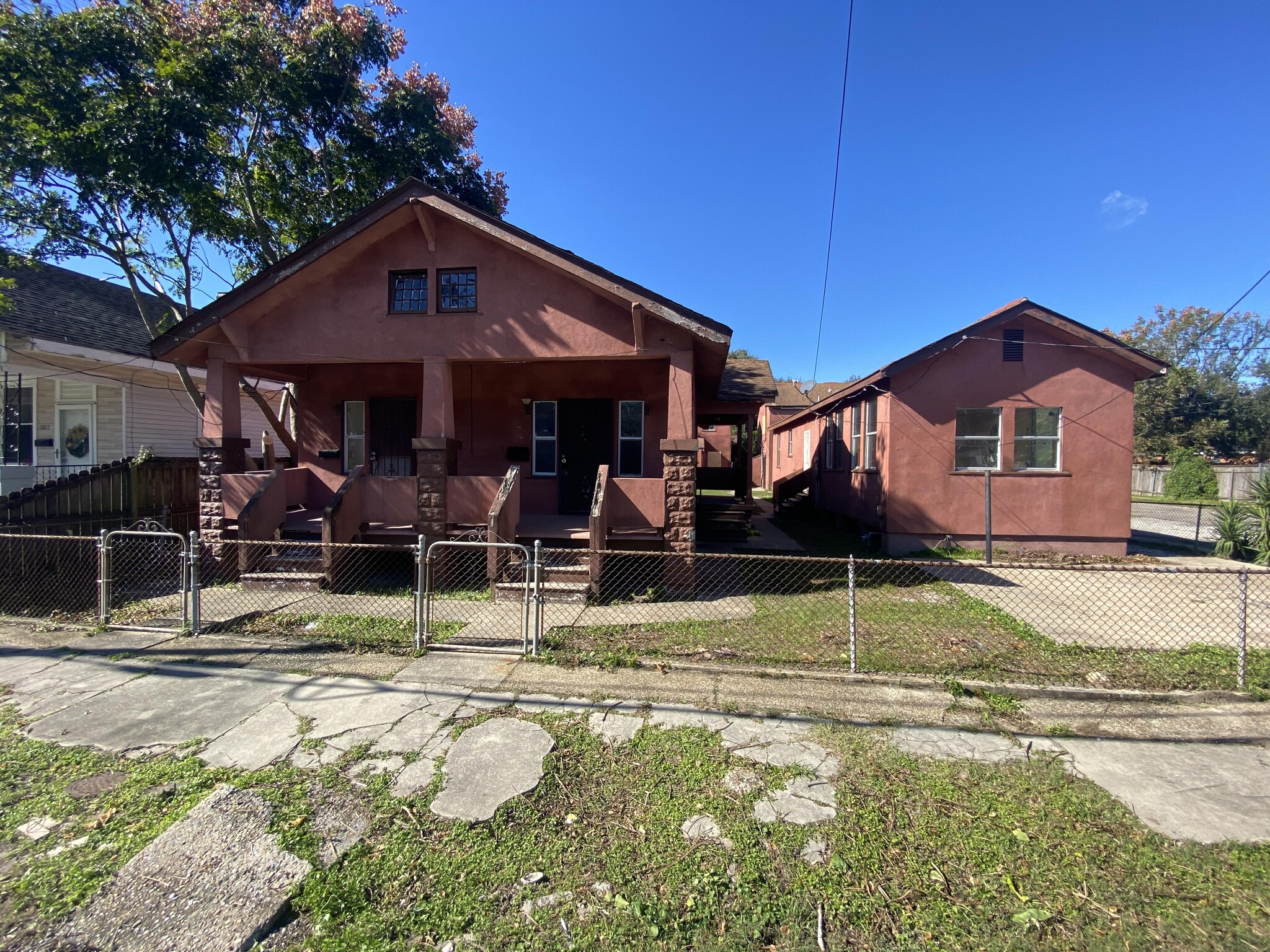 1201-1207 Casa Calvo St, New Orleans, LA for sale Building Photo- Image 1 of 107