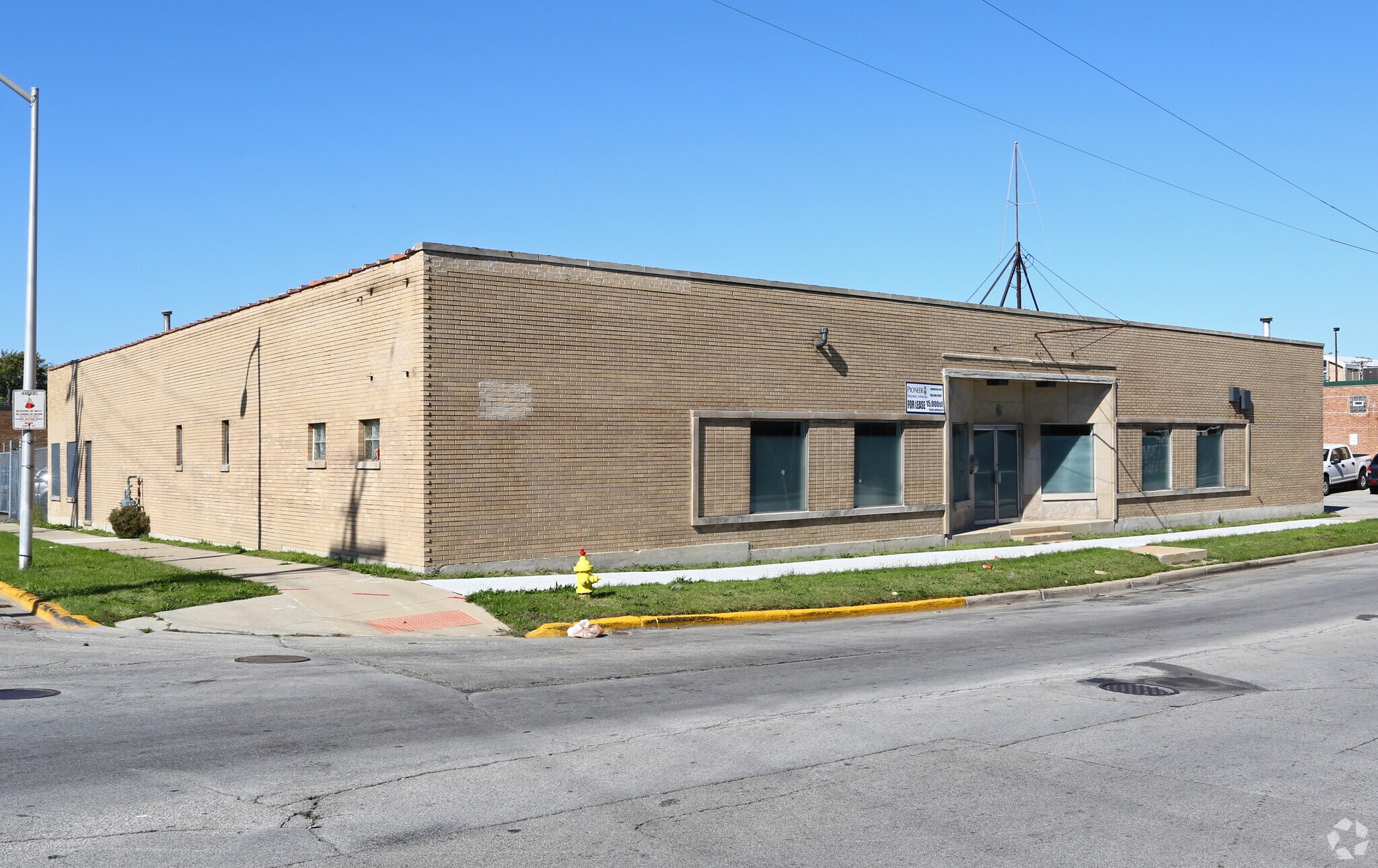 6 N 9th Ave, Melrose Park, IL for sale Primary Photo- Image 1 of 1