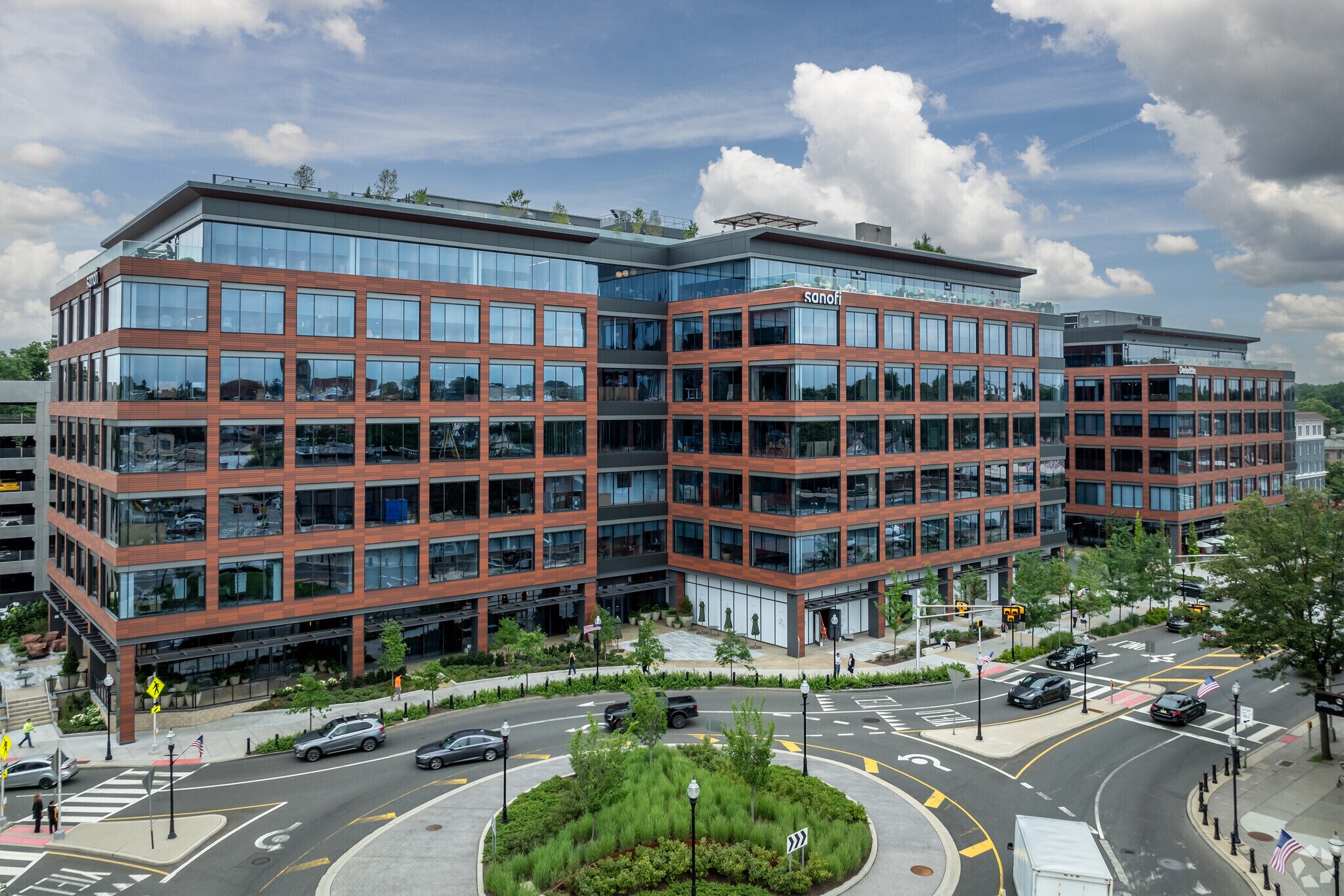 100 Morris St, Morristown, NJ for sale Primary Photo- Image 1 of 1