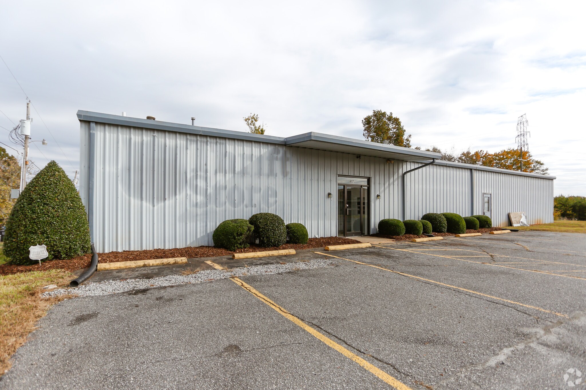 417 Duke St, Forest City, NC for sale Primary Photo- Image 1 of 1