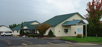 More details for 3028-3030 Gateway Loop, Springfield, OR - Office for Lease