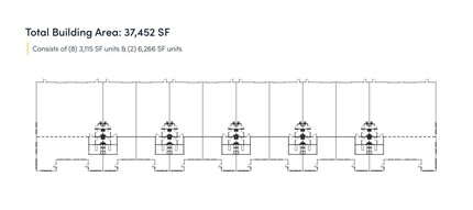 367 Marshall Ave, Webster Groves, MO for lease Floor Plan- Image 1 of 1