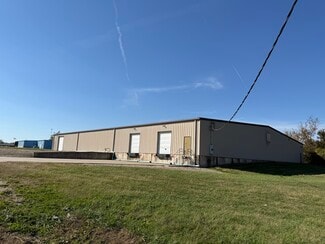 More details for 1207 Roller Dr, Owensville, MO - Industrial for Lease