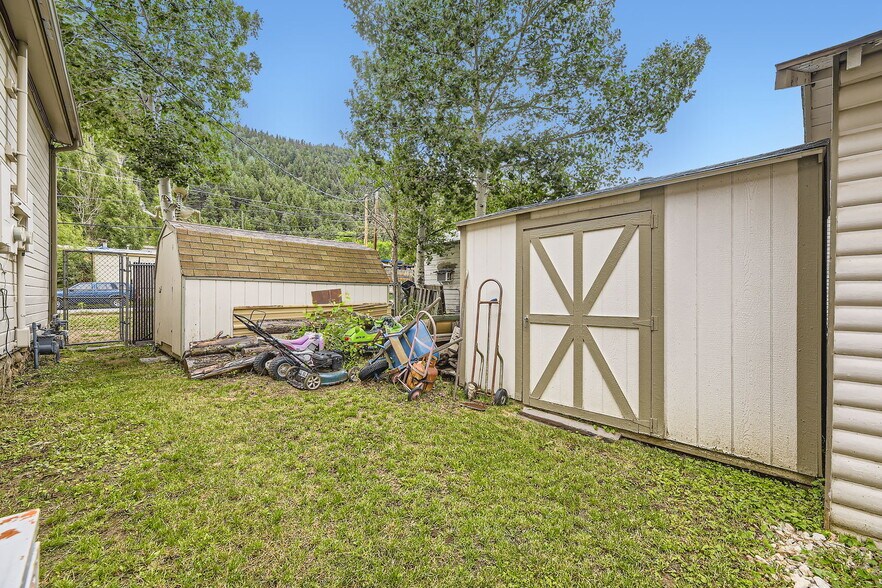 2727 Colorado Blvd, Idaho Springs, CO for sale - Building Photo - Image 2 of 32