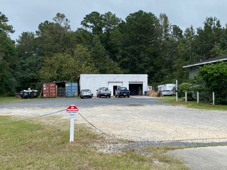 9430 Us 78 Hwy, Ladson, SC for sale - Building Photo - Image 3 of 10