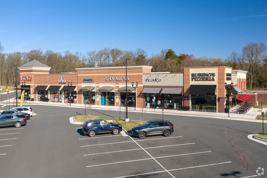 44170 Ashbrook Marketplace Plz, Ashburn, VA for sale - Primary Photo - Image 1 of 1