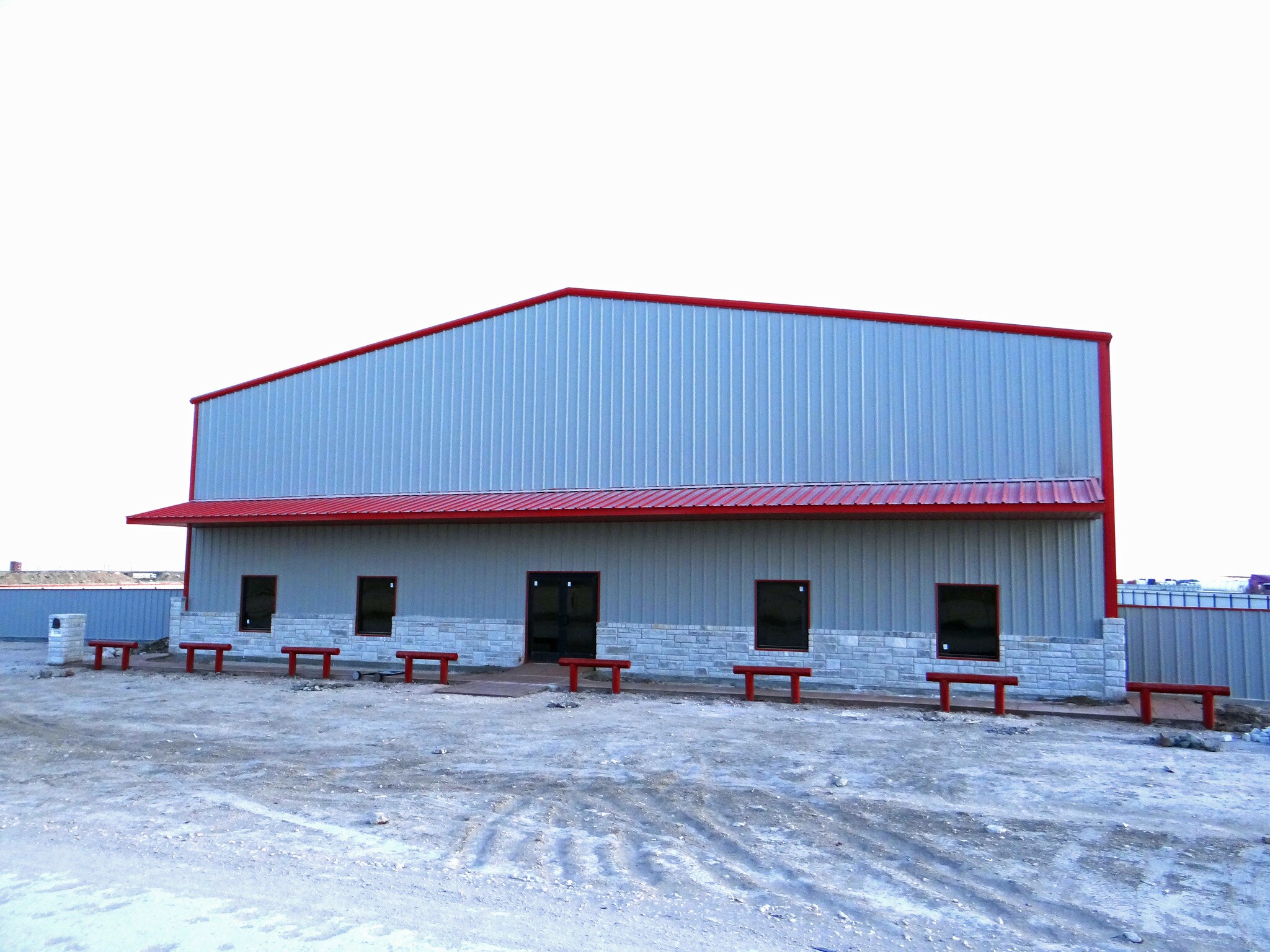 2730 Saybrook Rd, Odessa, TX for sale Other- Image 1 of 1