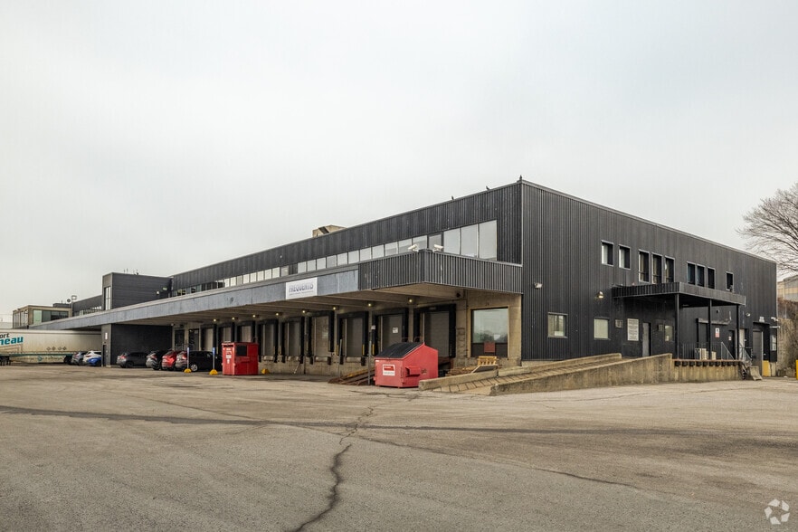 1040 Boul Saint-Joseph, Gatineau, QC for lease - Building Photo - Image 3 of 3