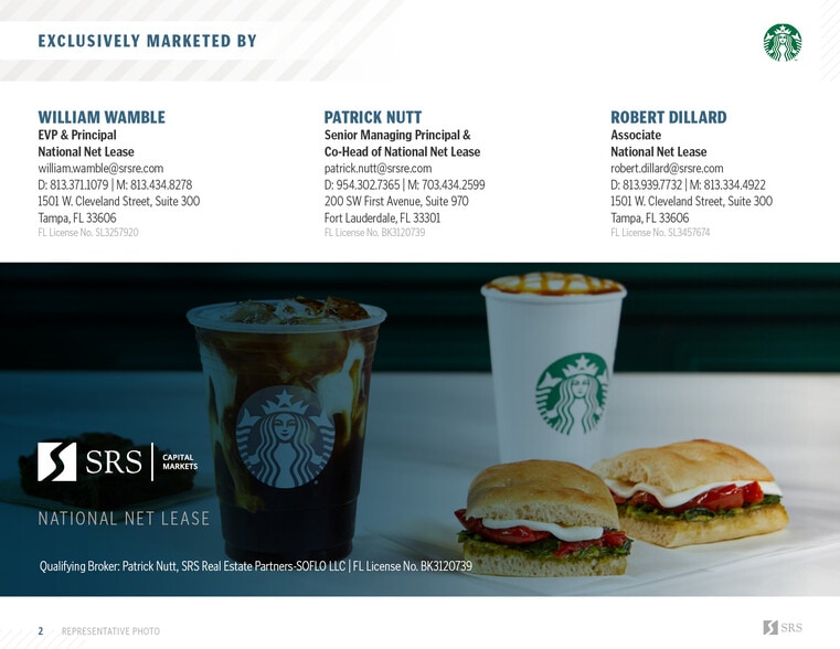 27825 Wesley Chapel Blvd, Wesley Chapel, FL for sale - Building Photo - Image 2 of 10