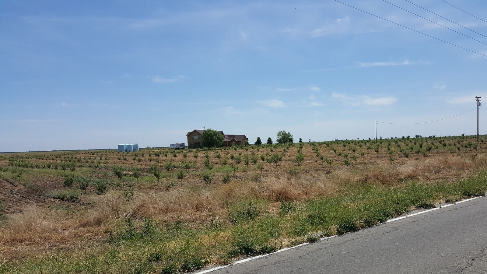 26792 Avenue 26, Chowchilla, CA for sale Primary Photo- Image 1 of 1