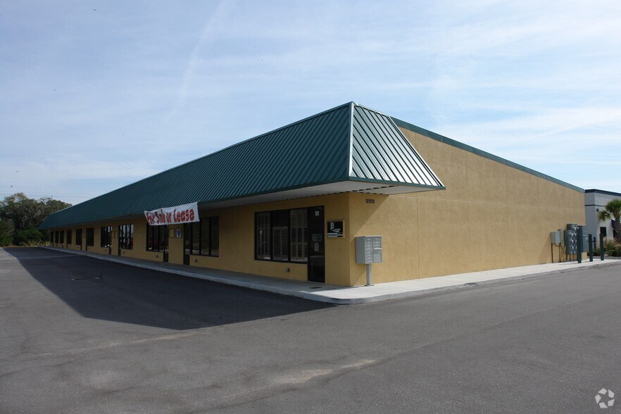 3103 81st St Ct E, Bradenton, FL for sale - Primary Photo - Image 1 of 1