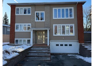 More details for 732 Morin St, Ottawa, ON - Multifamily for Sale