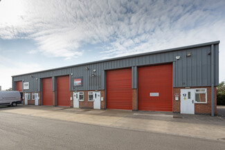 More details for Farrier Rd, Lincoln - Industrial for Lease