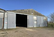 Dovecote Farm - Warehouse