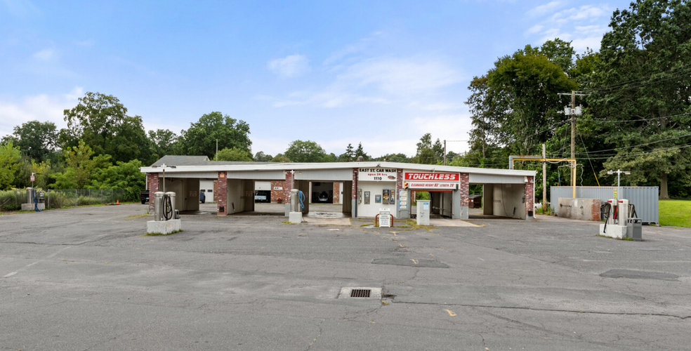 1108 East St, New Britain, CT for sale - Building Photo - Image 1 of 6