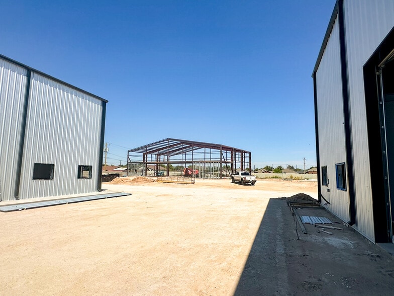 1208 S Midland Dr, Midland, TX for lease - Building Photo - Image 3 of 16