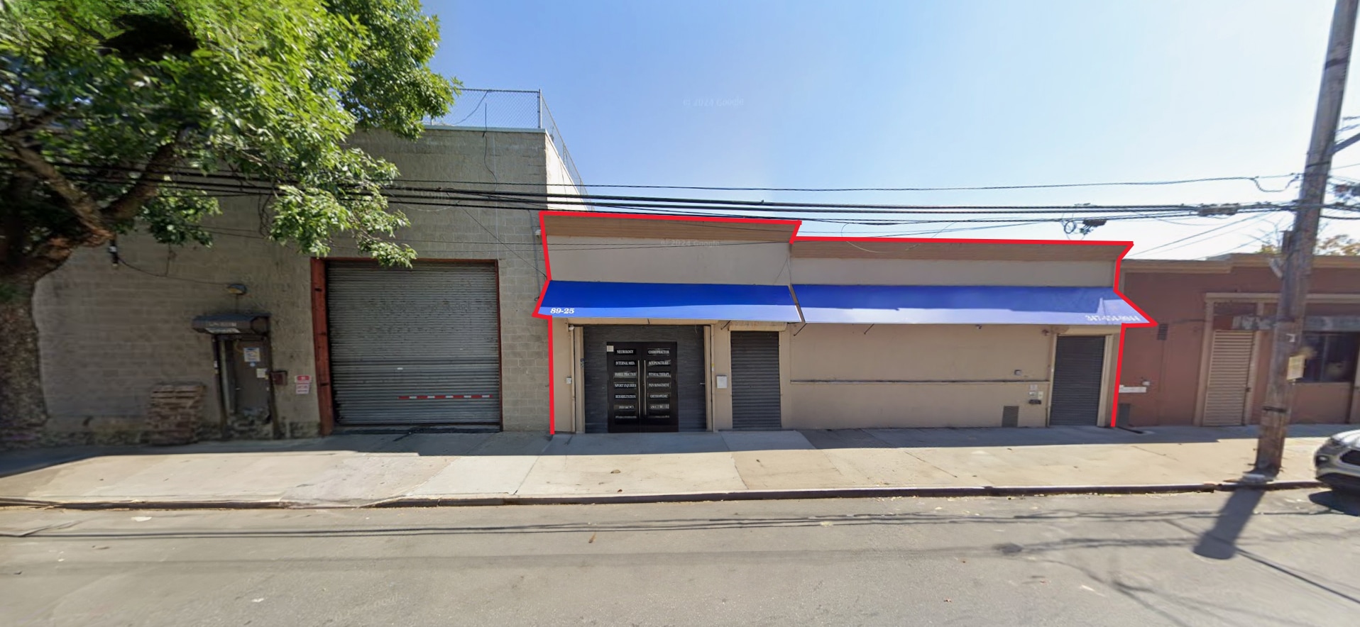 8925 130th St, Richmond Hill, NY for lease Interior Photo- Image 1 of 1
