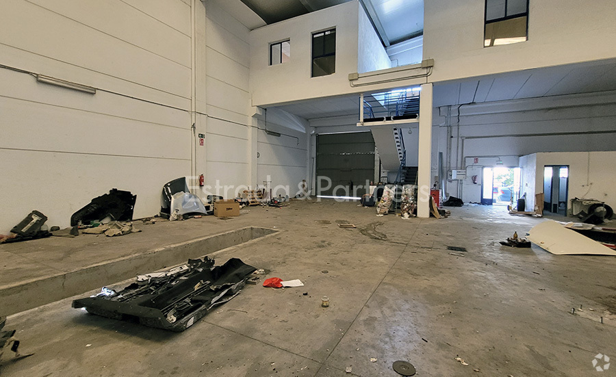 Industrial in Mejorada del Campo, Madrid for sale - Primary Photo - Image 2 of 15