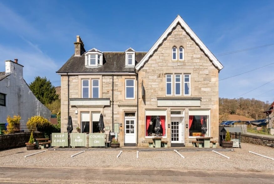 Main St, Killin for sale - Building Photo - Image 3 of 7