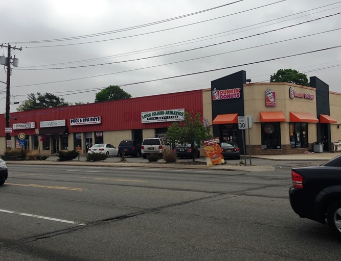 34 Hempstead Tpke, Farmingdale, NY 11735 - Retail for Lease | LoopNet