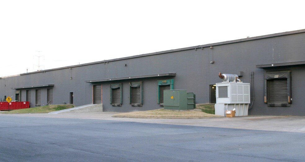 5100-5190 Commerce Rd, Richmond, VA for lease - Other - Image 3 of 44