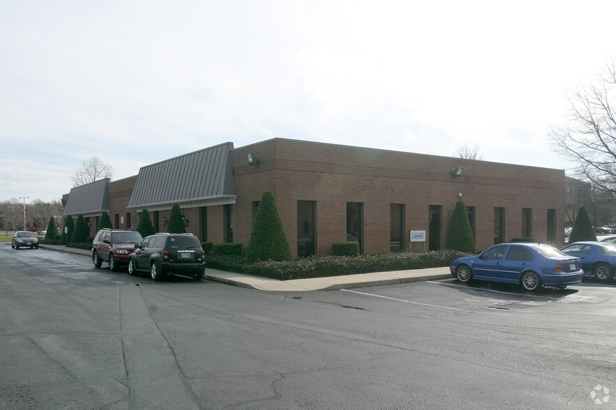 2126 Espey Ct, Crofton, MD for lease - Building Photo - Image 2 of 4