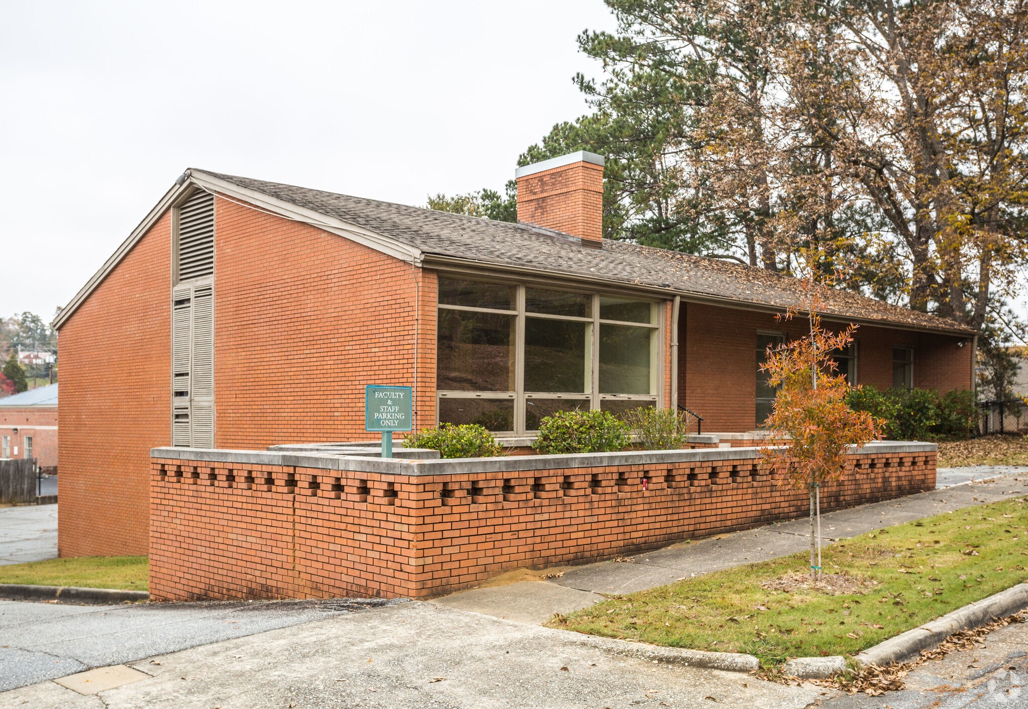 1327 Warren Williams Rd, Columbus, GA for sale Building Photo- Image 1 of 1