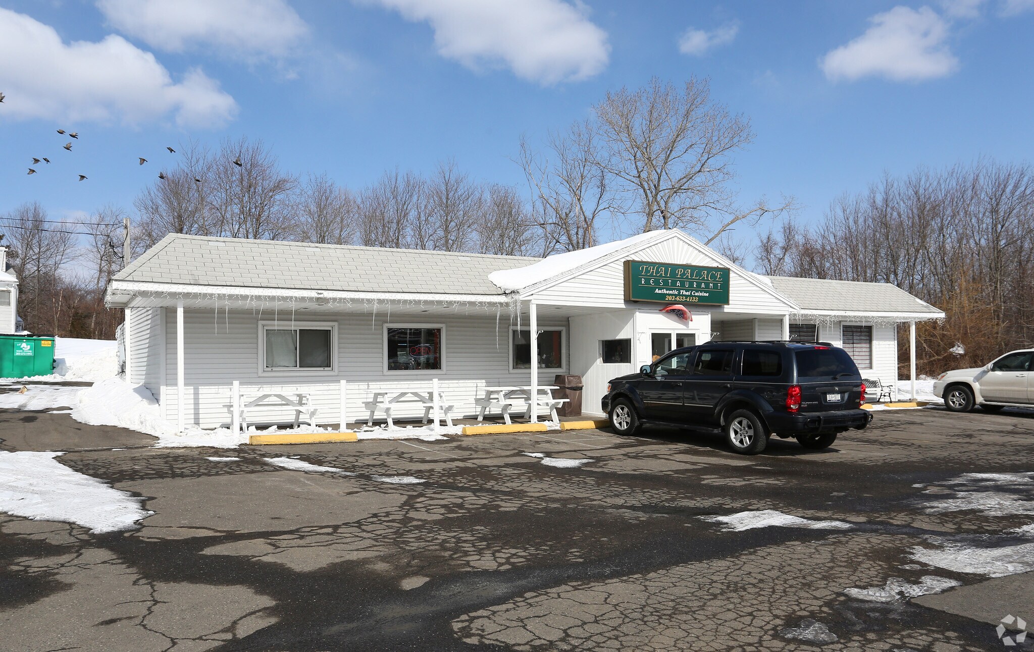 1387 Meriden Rd, Wolcott, CT for sale Primary Photo- Image 1 of 6