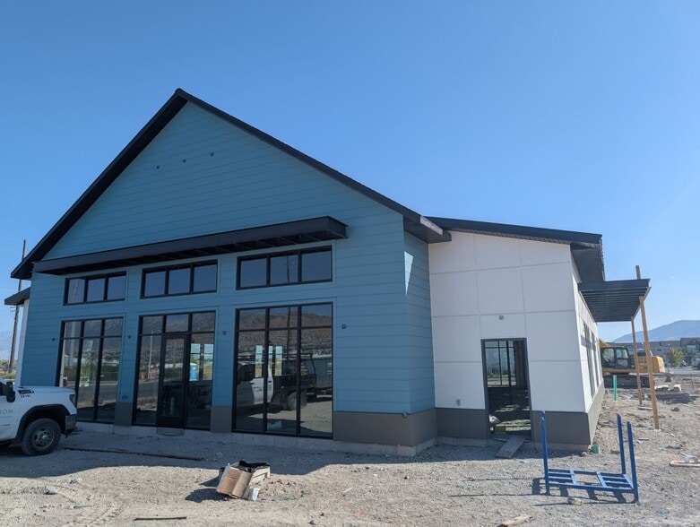 1500 N 3600 W w, Lehi, UT for lease - Building Photo - Image 2 of 13