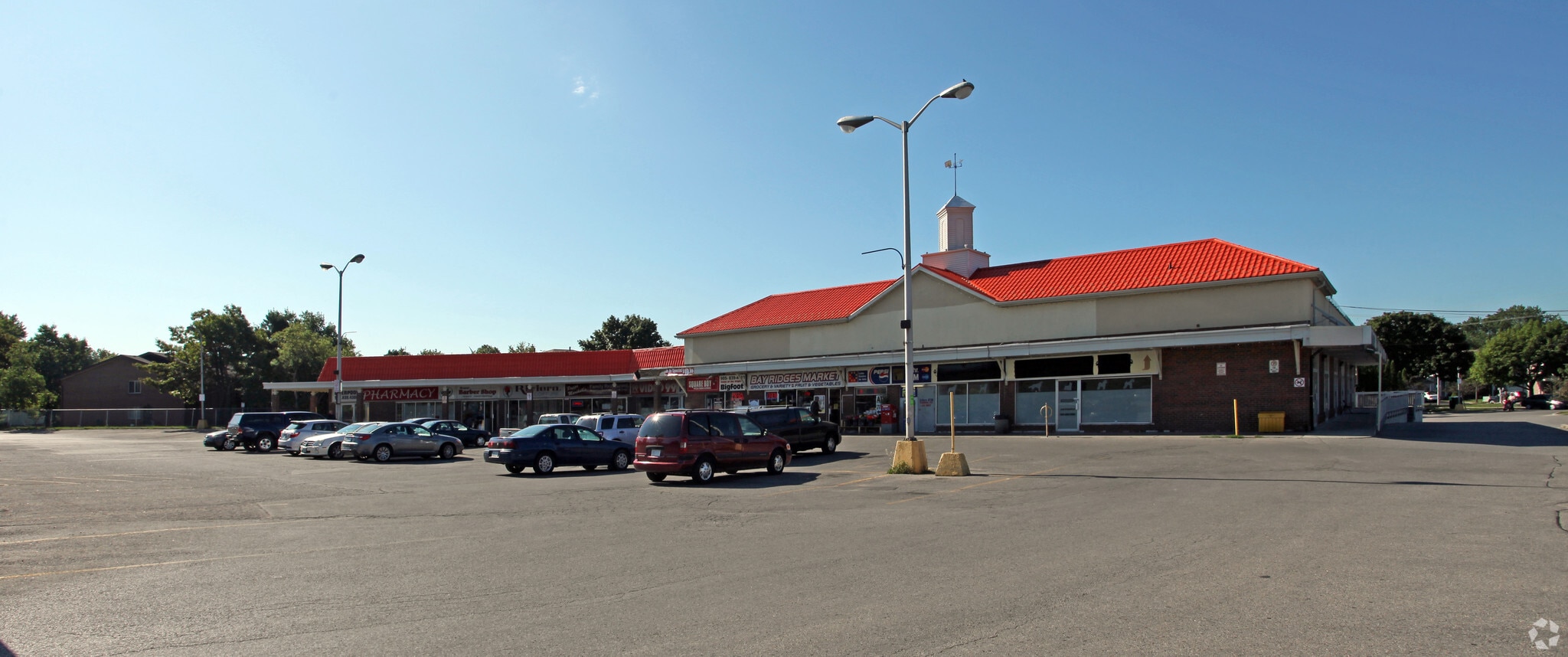 713-723 Krosno Blvd, Pickering, ON for sale Primary Photo- Image 1 of 1