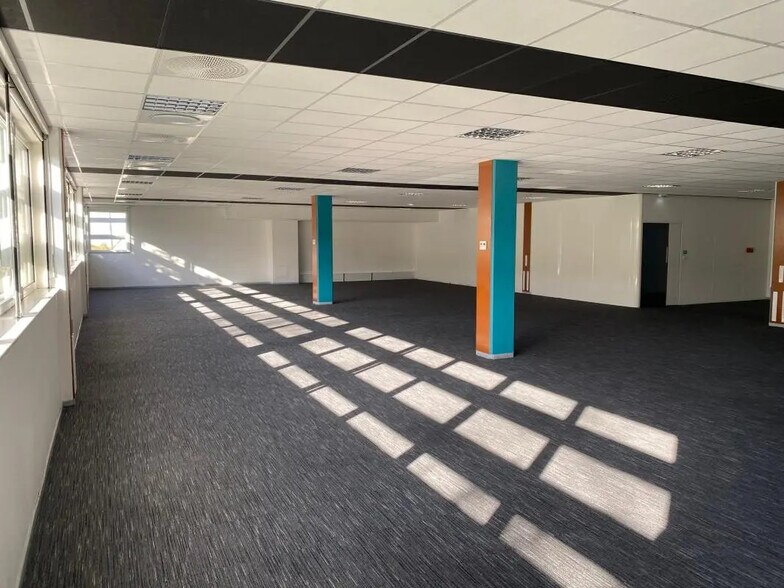 3 Rue Marcel Pajotin, Angers for lease - Building Photo - Image 2 of 9