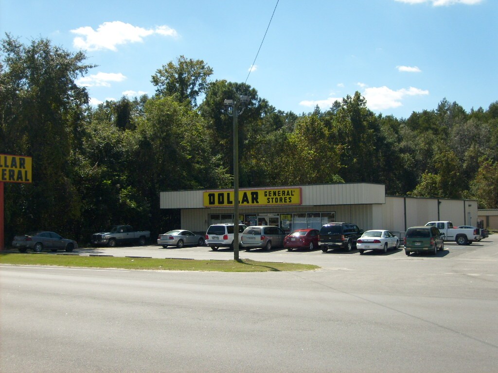 812 S Valdosta Rd, Lakeland, GA 31635