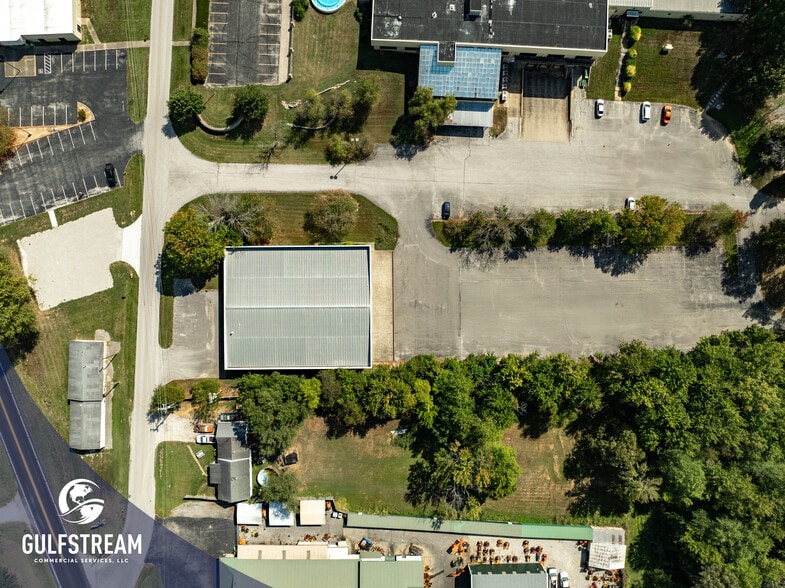 5620 Old 54 hwy, Philpot, KY for sale - Aerial - Image 3 of 11