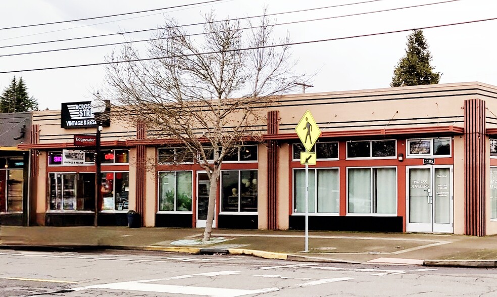 1105-1109 Edgewater St NW, Salem, OR for lease - Building Photo - Image 1 of 15