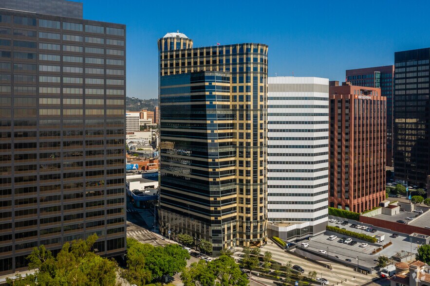 10940 Wilshire Blvd, Los Angeles, CA 90024 The Tower