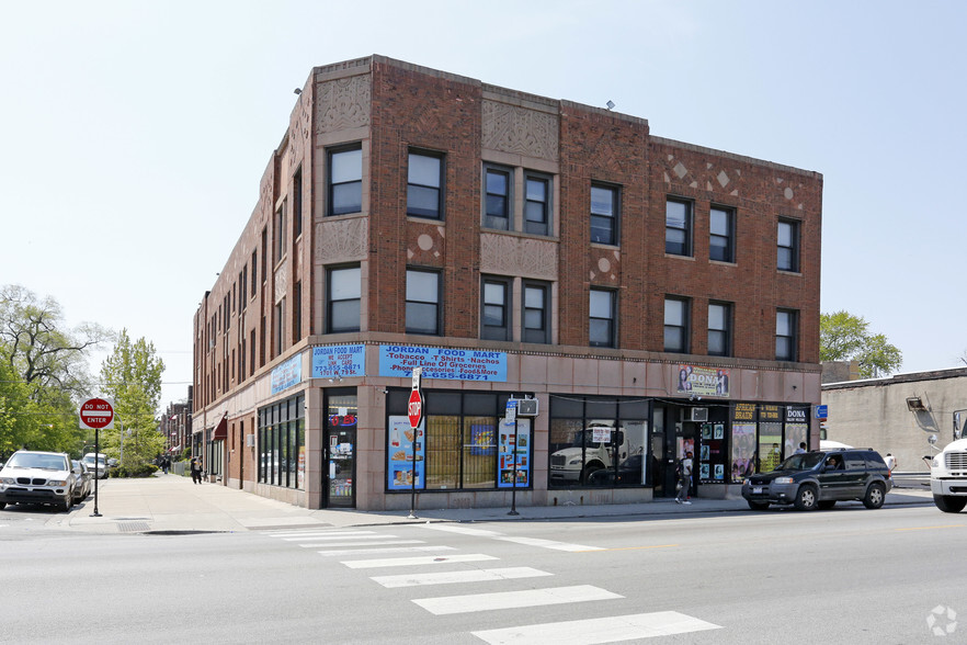 7902 S Paulina St, Chicago, IL for sale - Primary Photo - Image 1 of 1