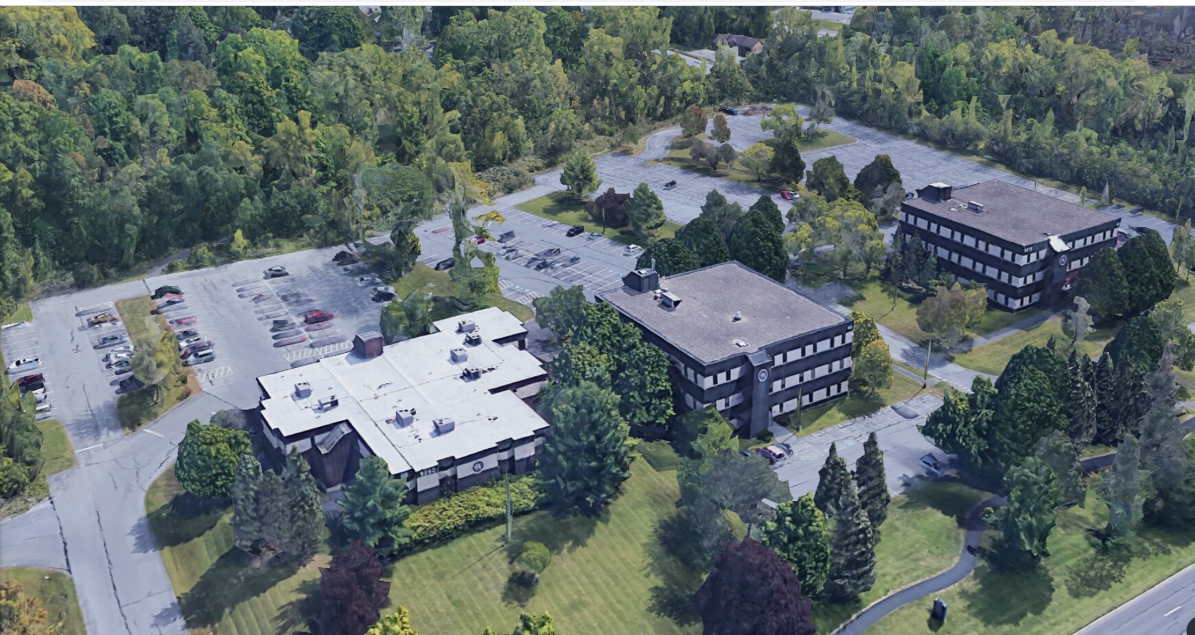 8280 Willett Pkwy, Baldwinsville, NY for sale Building Photo- Image 1 of 1