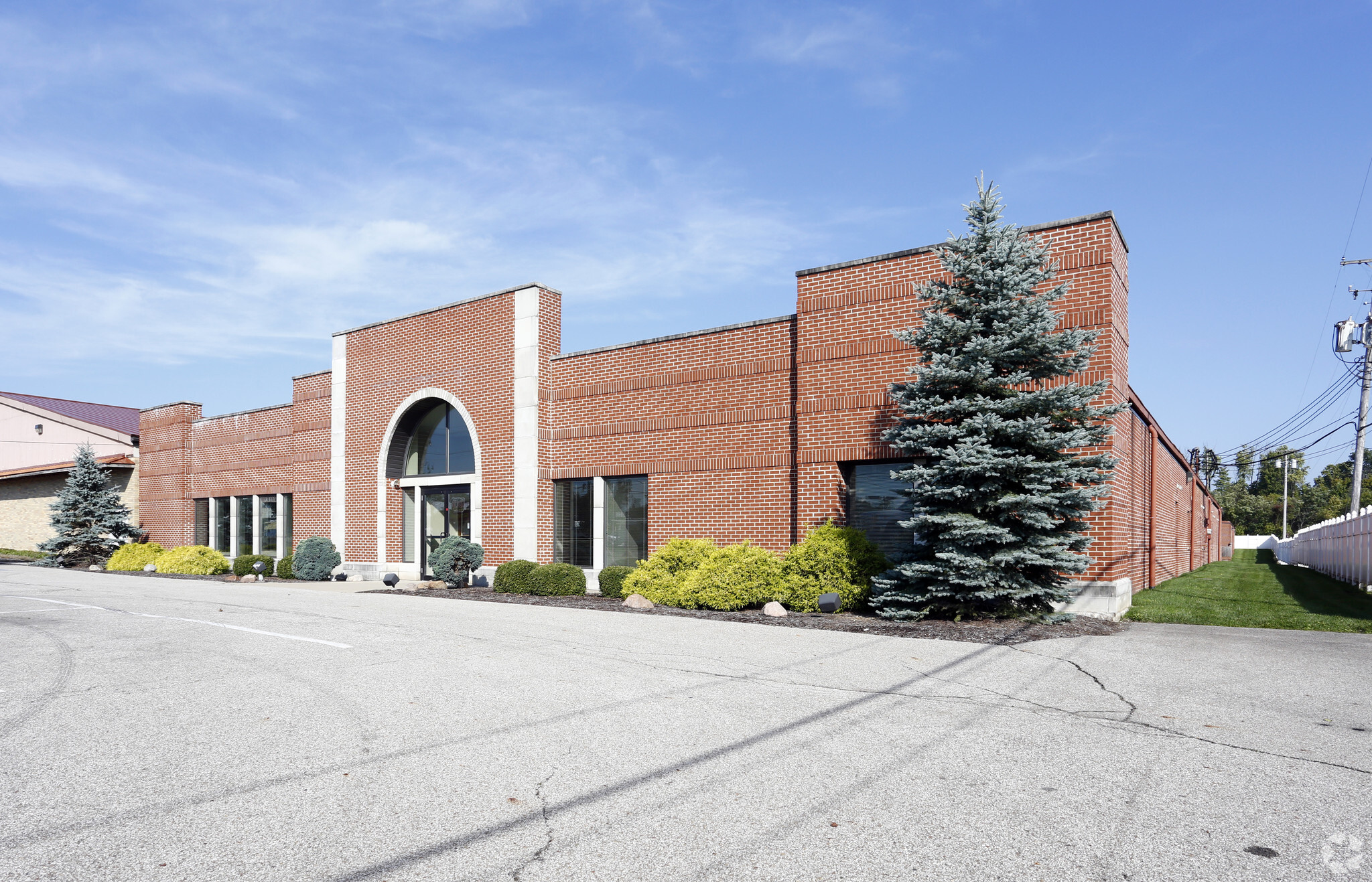 1404 Park Ave W, Mansfield, OH for sale Building Photo- Image 1 of 1