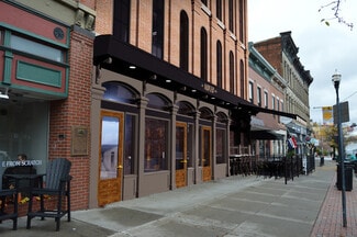 More details for 18 N Sandusky St, Delaware, OH - Office for Lease