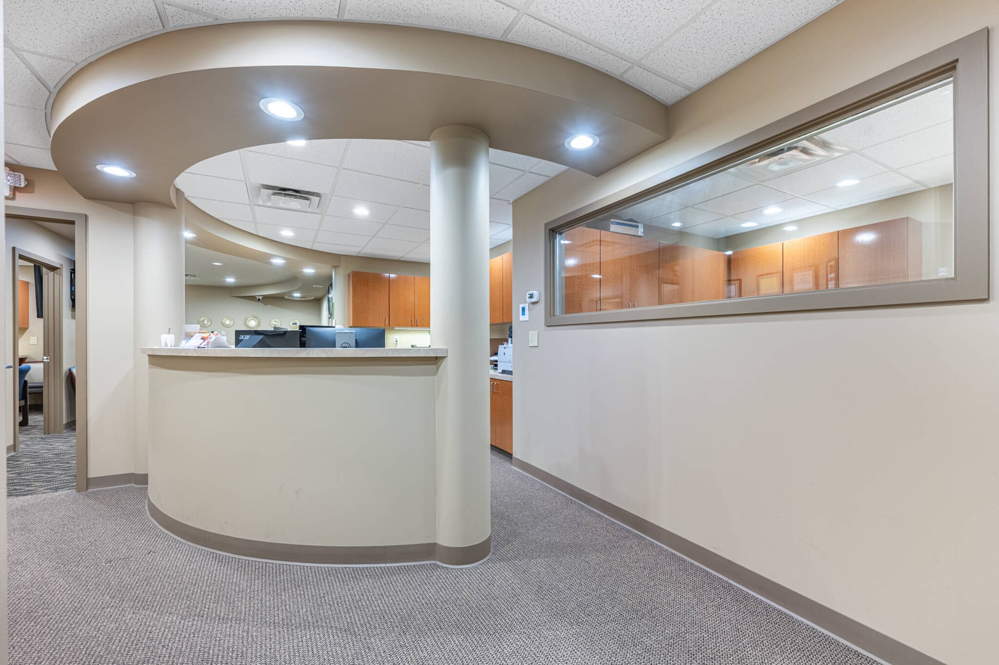 30 W Rahn Rd, Dayton, OH for lease Interior Photo- Image 1 of 25