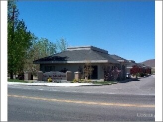 415 U.S. Highway 95A S, Fernley, NV for sale - Primary Photo - Image 1 of 1