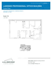 4740 S I-10 Service Rd W, Metairie, LA for lease Site Plan- Image 1 of 1