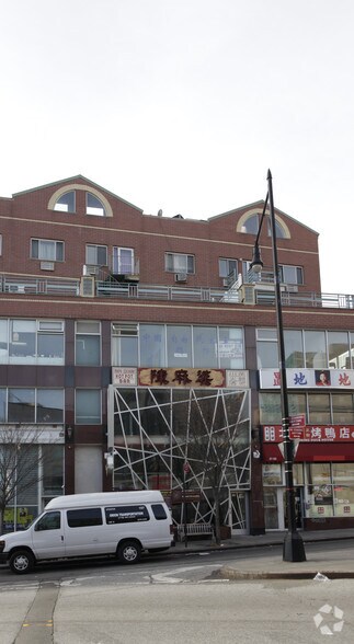 37-04 Prince St, Flushing, NY for sale - Primary Photo - Image 1 of 1