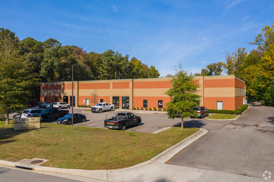 2010-2048 Exploration Way, Hampton, VA for sale - Building Photo - Image 1 of 1